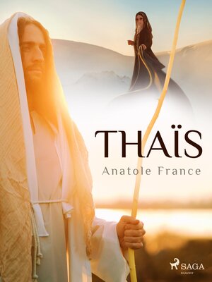 cover image of Thaïs